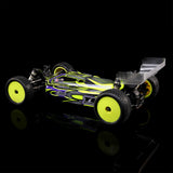 TLR - 1/10 22X-4 2.0 DC 4WD Buggy Race Kit (TLR-1264)