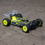 TLR - 1/10 22X-4 2.0 DC 4WD Buggy Race Kit (TLR-1264)