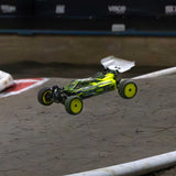 TLR - 1/10 22X-4 2.0 DC 4WD Buggy Race Kit (TLR-1264)