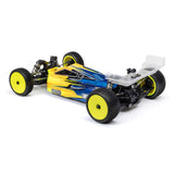TLR - 1/10 22X-4 2.0 AC 4WD Buggy Race Kit (TLR-1265)