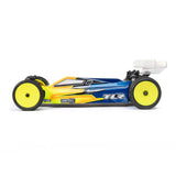 TLR - 1/10 22X-4 2.0 AC 4WD Buggy Race Kit (TLR-1265)