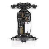 TLR - 1/10 22X-4 2.0 AC 4WD Buggy Race Kit (TLR-1265)