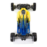 TLR - 1/10 22X-4 2.0 AC 4WD Buggy Race Kit (TLR-1265)