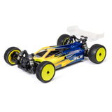 TLR - 1/10 22X-4 2.0 AC 4WD Buggy Race Kit (TLR-1265)