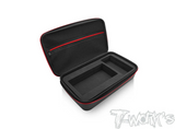 T-Works - Compact Hard Case - Gens Ace IMARS DUAL Charger Bag