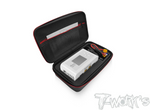 T-Works - Compact Hard Case - Gens Ace IMARS DUAL Charger Bag