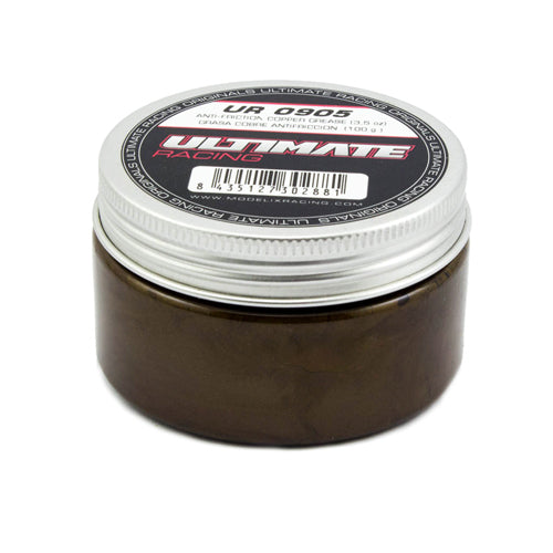 ULTIMATE - Anti-Friction Copper Grease (3.5oz) (UR0905)
