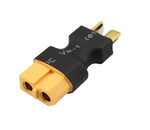XT60 Female To Male T Plug Connector Adapter