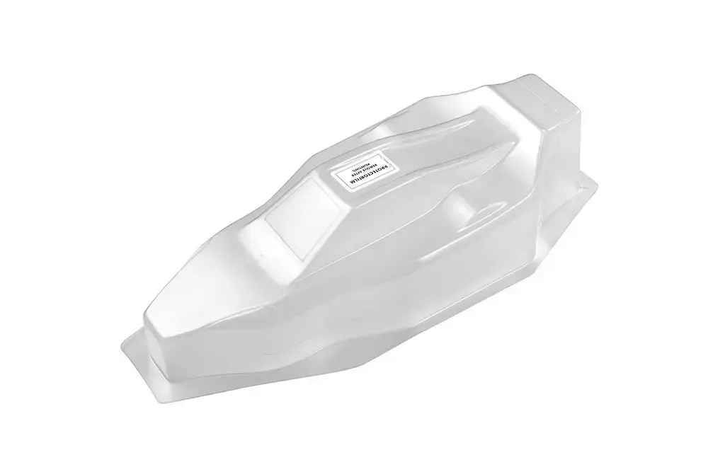 XRAY-  Body For 1/10 2wd Off-road Buggy - Gamma 4d - (329710)