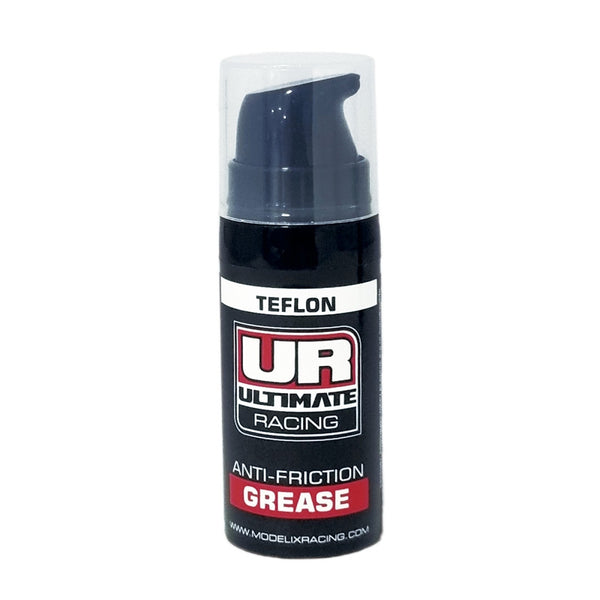 ULTIMATE - Gearbox Teflon Grease (10ml) (UR0906S)