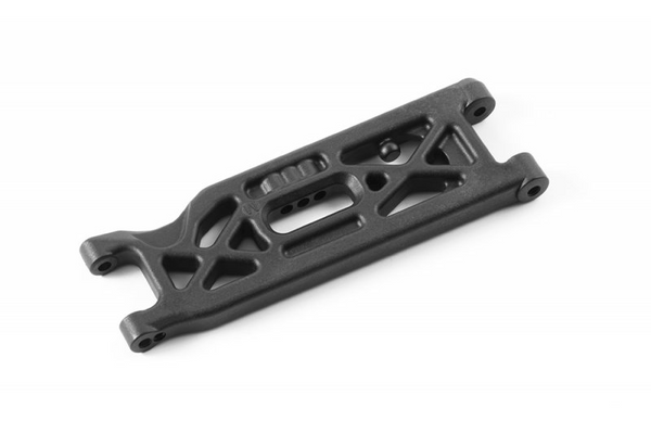 XRAY XT4 Composite Suspension Arm Front Lower - Medium  (322112-M)
