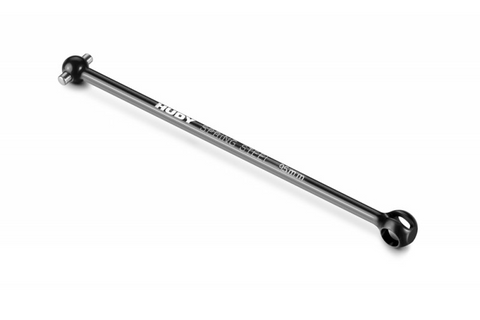 XRAY - Rear Drive Shaft 95mm With 2.5mm Pin - Hudy Spring Steel (325318)