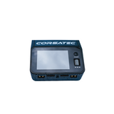 Corsatec Dual Pro charger AC/DC