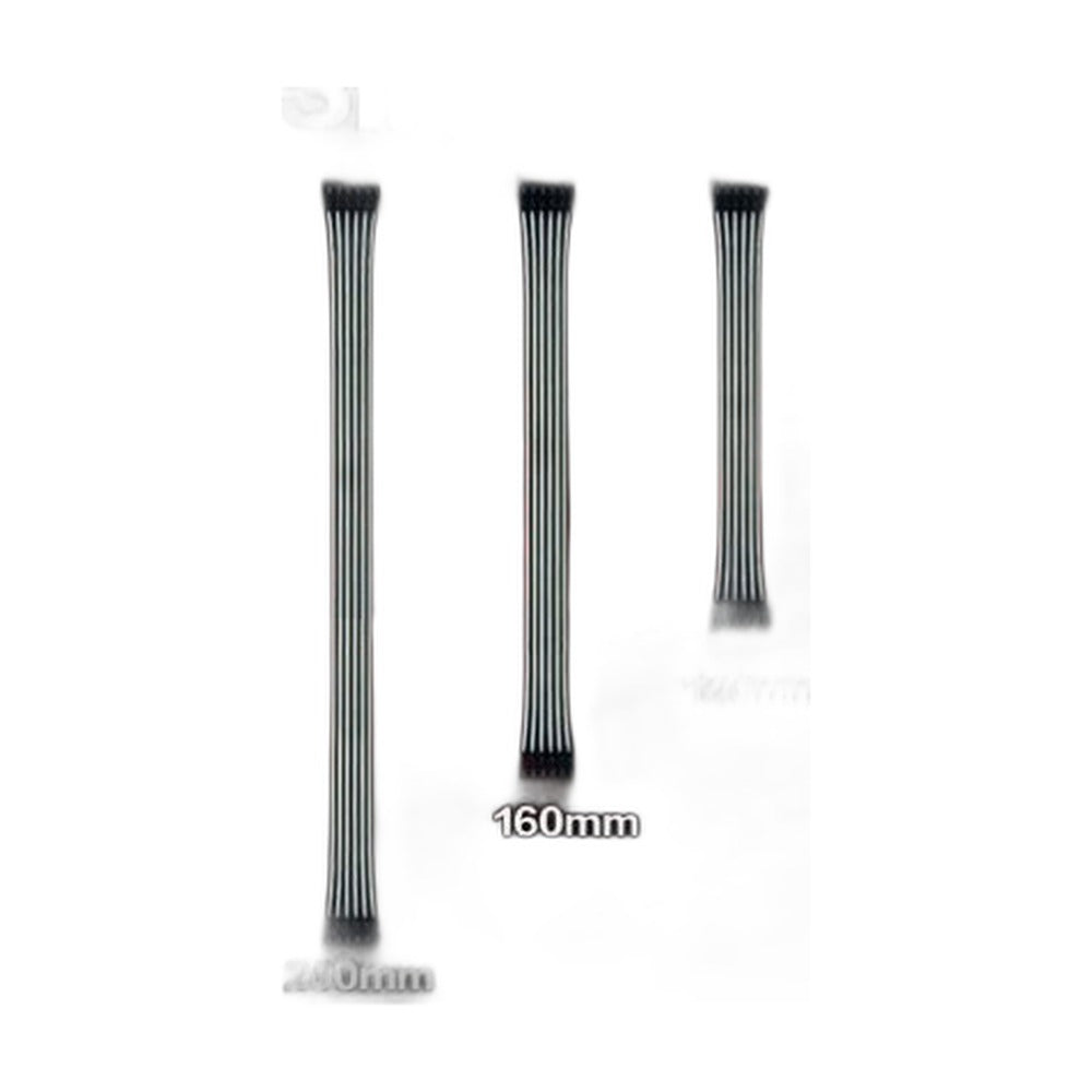 ORCA Teflon Silver Sensor Wire 160mm