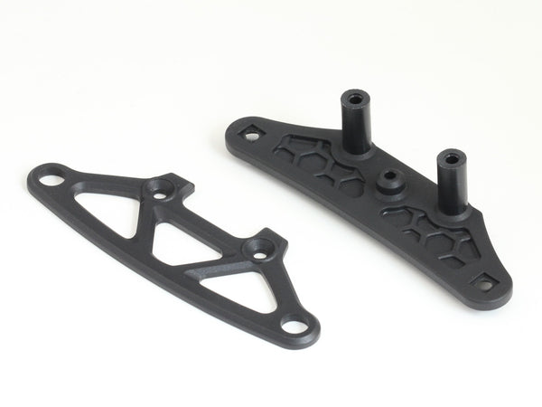 Destiny Plastic Bumper Set (D10021)