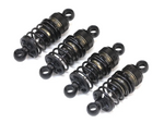 Destiny Short Shock Set (V2), 4 pcs (D10343)