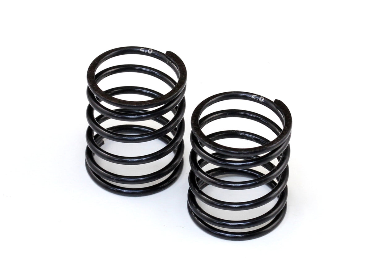 Destiny Shock Spring (2.5), 20mm, Soft (D10056)