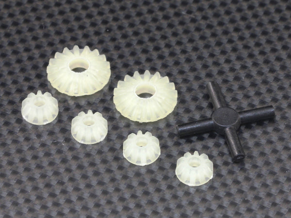 Internal Differential Gear Set (D10062)
