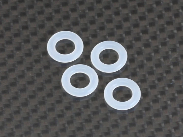Diff Shaft Sealer O-Ring (D10064)