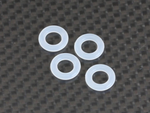 Diff Shaft Sealer O-Ring (D10064)