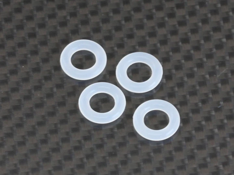Diff Shaft Sealer O-Ring (D10064)