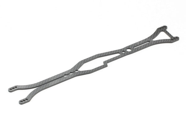 RX-10SR 3.0 Graphite Upper Deck (2.0mm) V2 (D10366)