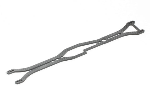 RX-10SR 3.0 Graphite Upper Deck (2.0mm) V2 (D10366)