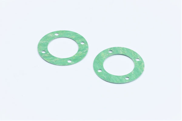 Differential Seal Gasket (D10370)