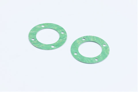Differential Seal Gasket (D10370)