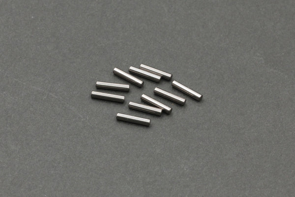 Destiny Shaft Pin 2 x 10mm (10) (D10385)