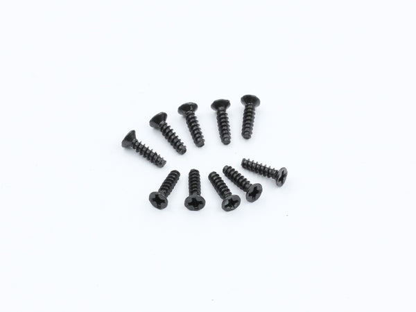 Destiny Flathead Tapping Screw M2 x 8.0mm (10) (D10386)