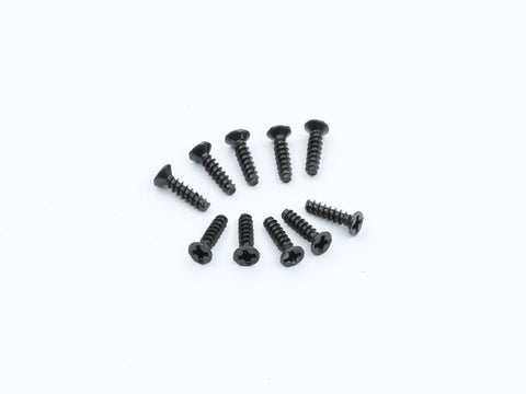 Destiny Flathead Tapping Screw M2 x 8.0mm (10) (D10386)
