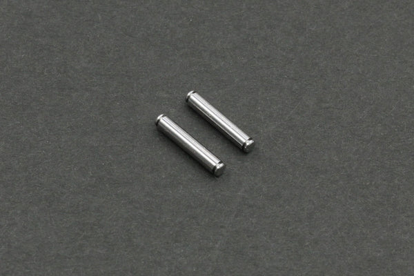 Drive Shaft Pin, 2 pcs (D10391)