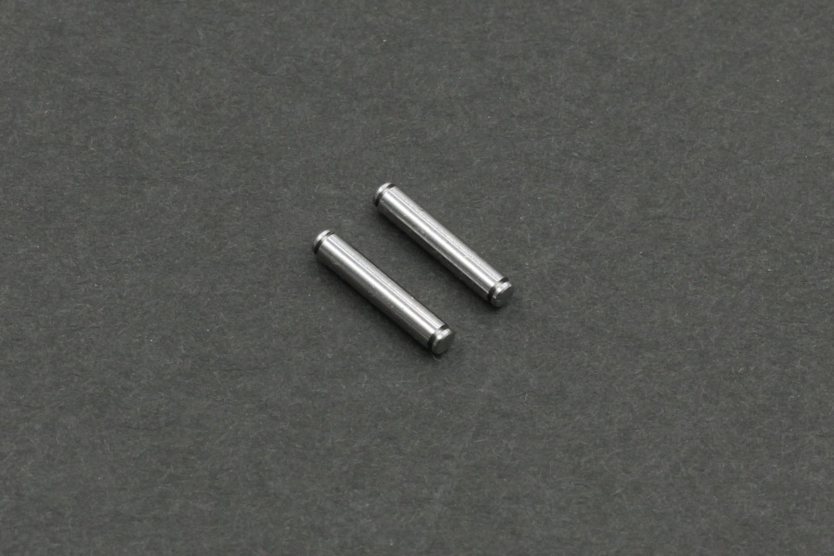 Drivetrain Pin Drive Shaft Pin, 2 pcs (D10391) – Capital RC