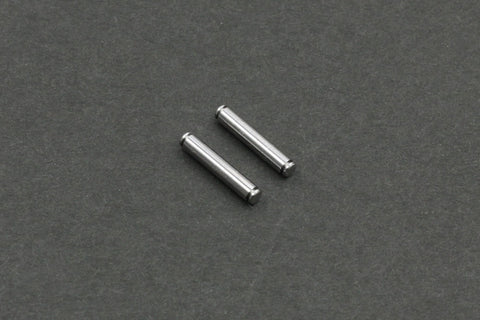 Drive Shaft Pin, 2 pcs (D10391)