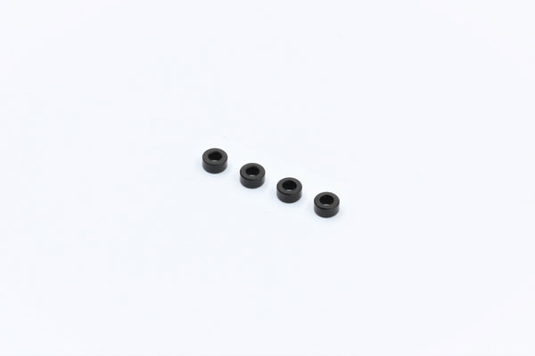 Drive Shaft Metal Bushing, 4 pcs (D10393)