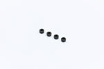 Drive Shaft Metal Bushing, 4 pcs (D10393)