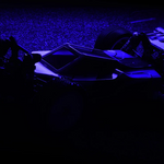 XRAY: XB4C'25 - 4WD 1/10 ELECTRIC OFF-ROAD CAR - CARPET EDITION