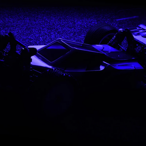 XRAY: XB4C'25 - 4WD 1/10 ELECTRIC OFF-ROAD CAR - CARPET EDITION