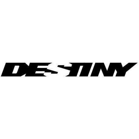 Destiny M2x5 Roundhead Screw, 10 pcs (D10106)