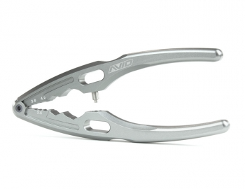 Avid Shock Shaft Pliers | Grey