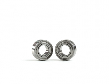 Clutch Bearing Set | (2) 5x10x4 Metal