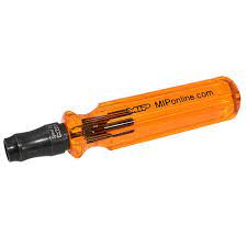 MIP Speed Tip Handle