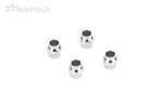 Up Arm Linkage Ball Stud (7mm) (4pcs) (F85031)