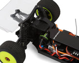 ECOPOWER - High Performance 45T Brushed Motor for Losi Micro-B & Micro-T (PH2.0) (ECP-8030)