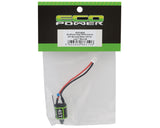 ECOPOWER - High Performance 45T Brushed Motor for Losi Micro-B & Micro-T (PH2.0) (ECP-8030)