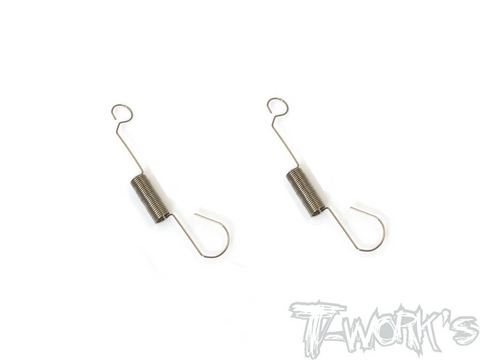 1/8 Carburetor rebound Spring