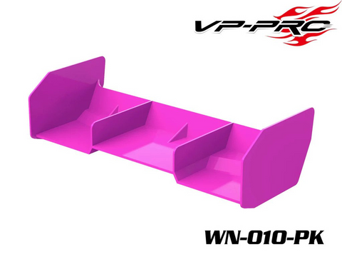 Copy of VP-Pro 1/8 Offroad Buggy / Truggy Wing WN-010 (Pink)