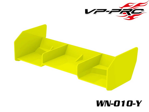 VP-Pro 1/8 Offroad Buggy / Truggy Wing WN-010 (YELLOW)