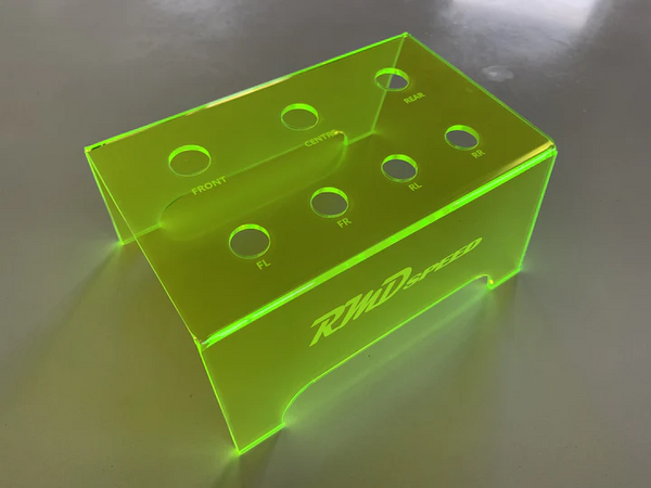 RMD Speed 1/8 Stand